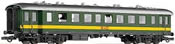 Roco 933 - Railway Kitchen Express Train Coach