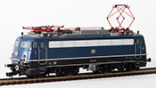 Trix German Electric Locomotive Class E10 of the DB