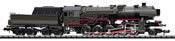 Trix 12407 - Class 26 Freight Steam Locomotive