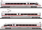 Trix 12793 - POWERED RAIL CAR TRAIN ICE 3 05