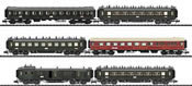 Trix 15859 - DRG D119 Express Train Passenger 6-Car Set (L)