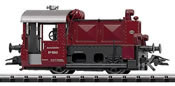 Trix German Diesel Locomotive Class Kof II of the DB