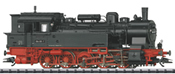 Trix 22187 - German Steam Locomotive BR 94.5 of the DB