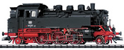 Trix 22242 - German Steam Locomotive Class 64 of the DB (DCC Sound Decoder)German Steam Locomotive Class 64 of the DB (DCC Sound Decoder)