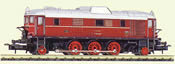 Trix 22448 - Class 140 001 Diesel Locomotive