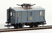 Consignment TR22477 Trix German Powered Freight Car of the L.A.G.