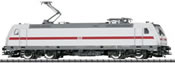 Trix 22681 - German Electric Locomotive BR 146.5 of the DB AG (DCC Sound Decoder)