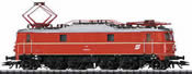 Trix Austrian Electric Locomotive Class 1018 of the OBB