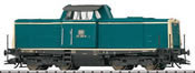 Trix 22851 - DB Era IV Cl. 211 Diesel Locomotive 