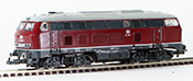 Trix German Diesel Locomotive Class 217 of the DB