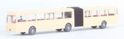 Wiking Articulated Bus Beige