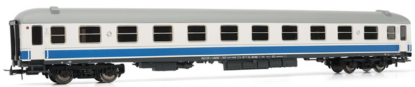 Electrotren E18025 - 1st Class Passeger Coach A10-12002