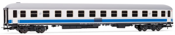 Electrotren E18026 - 2nd Class Passenger Coach B12-12233