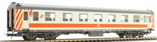 Electrotren E5097 - Passenger Coach B7r-6200 Regionales