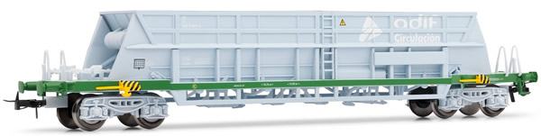 Electrotren E5759 - Hopper wagon ADIF Circulación