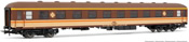 AA-8000 1st class passenger coach