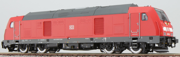 ESU 31093 - German Diesel Locomotive Class 245 of the DB AG