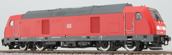 ESU 31094 - German Diesel Locomotive Class 245 of the DB AG