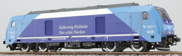 ESU 31095 - German Diesel Locomotive Class 245 of the DB AG