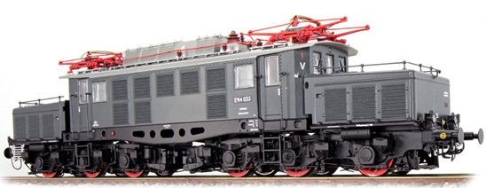 ESU 31122 - German Electric Locomotive E94 035 of the DRG (Sound Decoder)