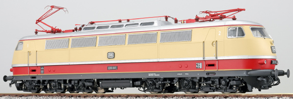 ESU 31170 - German Electric Locomotive E03 001 of the DB (Sound Decoder)