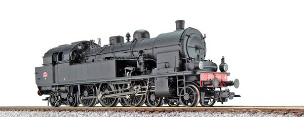 ESU 31187 - Steam Locomotive Class T18 BR78 of the DB (DCC Sound)