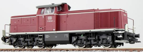 ESU 31230 - German Diesel Locomotive V90 of the DB