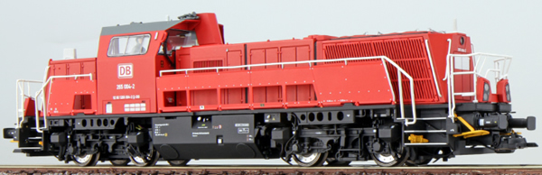 ESU 31252 - German Diesel Locomotive Class 265 of the DB AG