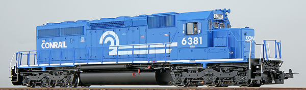 ESU 31451 - Union Pacific EMD SD40-2 Diesel Locomotive (Sound)