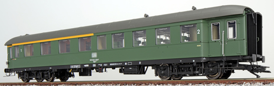 ESU 36103 - Passenger Coach G37 AByse 630, 28-11 518-7 of the DB
