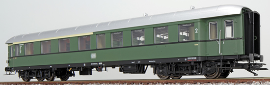 ESU 36109 - Passenger Coach G37 AB4yse-37/55, 33634-Hmb of the DB
