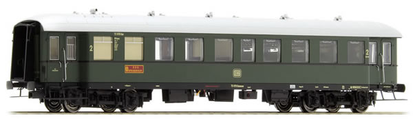 ESU 36148 - Passenger Coach BR4ye-36/50, DB