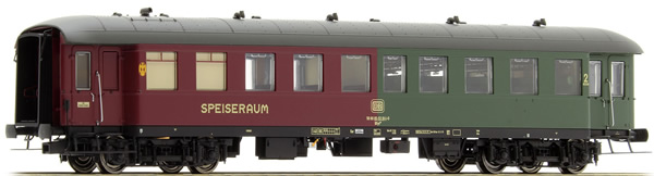 ESU 36158 - Passenger Coach BRye 693 der DB