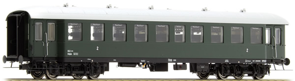 ESU 36161 - Passenger Coach B4ipüh 32183 der ÖBB