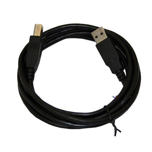 ESU 50306 - Cable, USB-A on USB-B, 1.00m, for Navigator