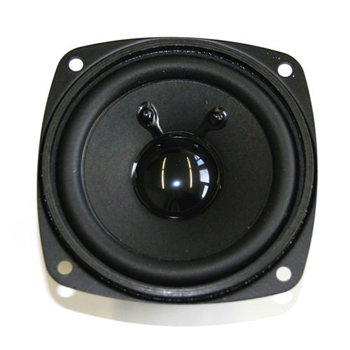 ESU 50338 - Loudspeaker Visaton FRS 8, 78mm, round, 8 Ohm for LokSound XL