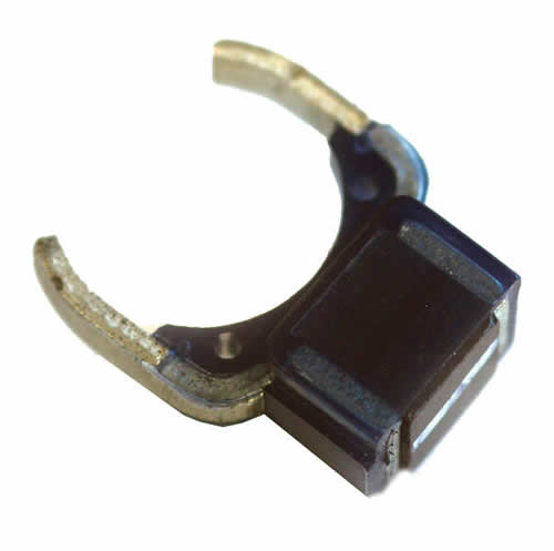 ESU 51962 - Permanent magnet as No. 235690, for Anker 231440, D=19.1mm, for engine plate 231350