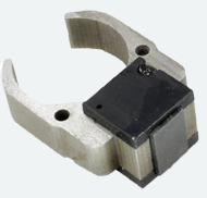 ESU 51965 - Permanent magnet, for Märklin 3015, ET800, ST800, lane 1 universal motors