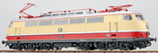 German Electric Locomotive E03 001 of the DB (Sound Decoder)