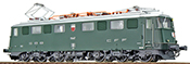 Swiss Electric Locomotive Class AE6/6 of the SBB, 11447 Lausanne (Sound/Pantograph) (DCC/Marklin AC/MFX)