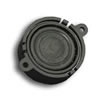 Loudspeaker 20mm, round, 4 ohms, 1~2W, with sound chamber