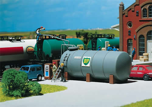 Faller 130948 - Oil tank