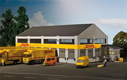 Faller 130981 - DHL Logistic Centre