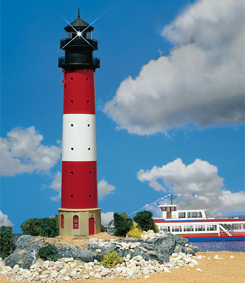 Faller 131010 - Hörnum Lighthouse
