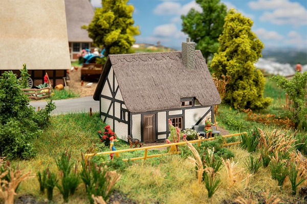 Faller 131317 - Small North German House
