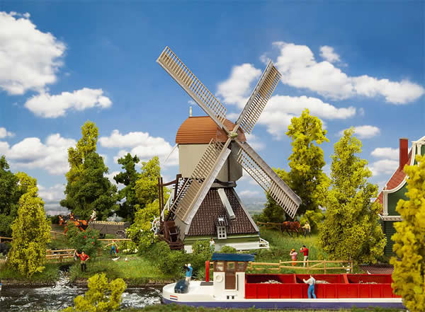 Faller 131546 - Windmill