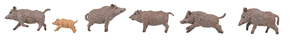 Faller 151925 - Wild boars