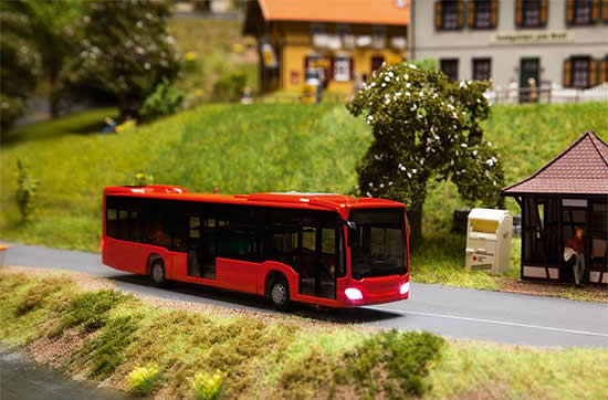Faller 161307 - Car System Digital 3.0, MB Citaro City bus (RIETZE)