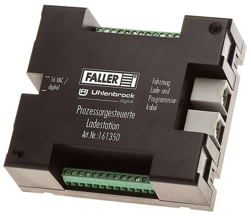 Faller 161350 - Process controlled charging unit