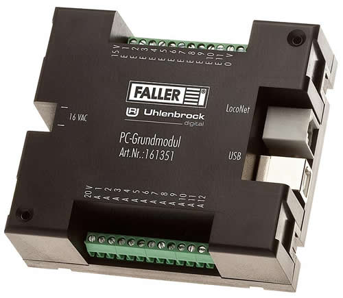 Faller 161351 - PC-standard module